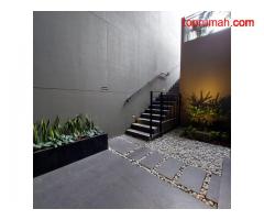 Laurel at Navapark Rumah Mewah Keren Lokasi Strategis BSD City