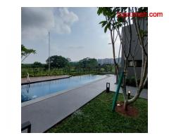 Laurel at Navapark Rumah Mewah Keren Lokasi Strategis BSD City