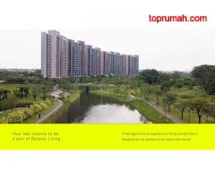 Marigold Tower 7 Terbaik Siap Huni High Investment In BSD City