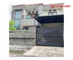 Rumah Dijual Full Furnished di Pejaten Barat Dekat Mall Pejaten Village, Stasiun Pasar Minggu