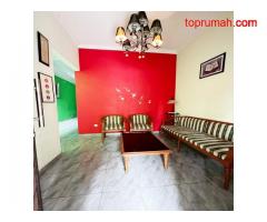 Rumah Dijual Full Furnished di Pejaten Barat Dekat Mall Pejaten Village, Stasiun Pasar Minggu