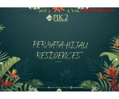 Investasi Rumah Mewah Permata Hijau Residence Pik2