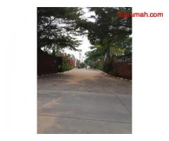 Rumah dijual