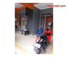 Rumah dijual