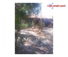 Jual rumah hunian