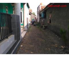 Dijual rumah pribadi dicikeas