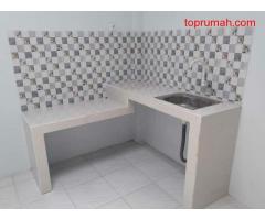 DI JUAL RUMAH SIAP HUNI