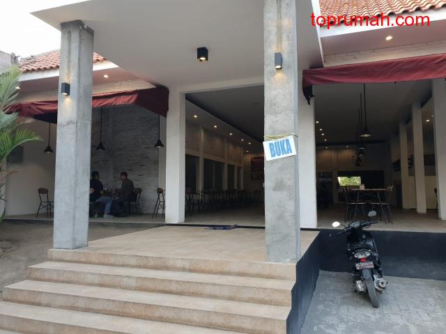 DIJUAL RUMAH BENGKEL  AHASS RESTAURANT KEDIRI  JAWA  TIMUR  