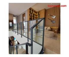 Enchante Residence Rumah Mewah Asri nan Nyaman di BSD City