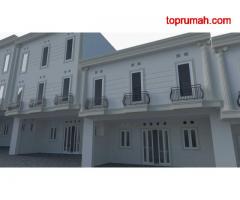 Jual Rumah Kos Malang dekat Suhat dan Kampus