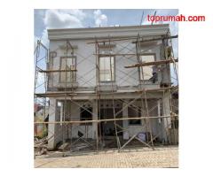 Jual Rumah Kos Malang dekat Suhat dan Kampus