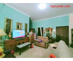 Jual Rumah di Jalan Cempaka Putih Tengah Jakarta Pusat