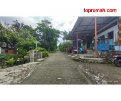 Tanah Pacet Dekat Mini Park Pacet Mojokerto Cocok Untuk Kavling