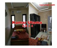 DIJUAL RUMAH 2Lt DI PERUMAHAN KARYA BAKTI PASURUAN KOTA