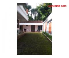 Jual Villa Mewah Luas di Derah Ketapanrame Trawas