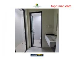 Rumah kost Allogio Summarecon Gading Serpong tangerang investasi pasif income