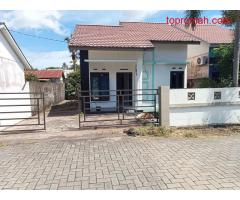 Rumah Dijual Cepat 260jt nego