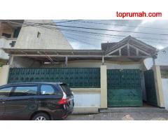 Jual Rumah Cocok Untuk Usaha di Daerah Lebak Arum Surabaya