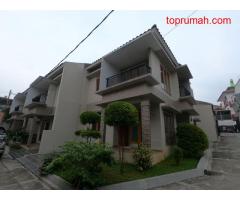 Townhouse Premium di Condet Jaktim