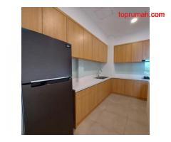 Enchante Residence Rumah Mewah Berkelas di BSD City