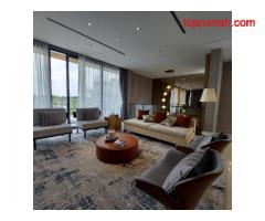 Enchante Residence Rumah Mewah Berkelas di BSD City