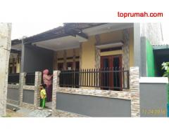 Dijual Rumah Di Pitara - Depok