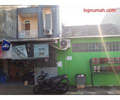 jual rumah bogor kota