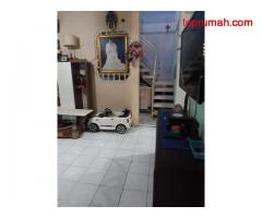 jual rumah bogor kota