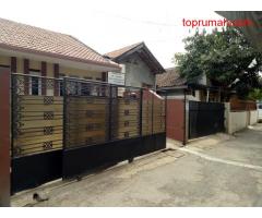 Dijual Rumah Baru Siap Huni di Cisaranten Kulon Arcamanik, Bandung, Jawa Barat