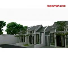 Rumah berkualitas harga pas