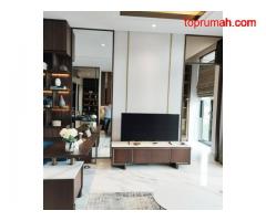 Rumah Dijual di Gading Serpong Tangerang Dekat Mall Summarecon Serpong, Pasar Modern Paramount