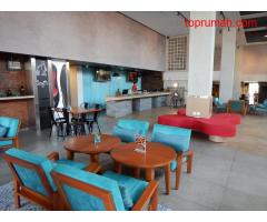 Hotel Mewah Bintang 3 Dekat Pantai Double Six Legian Kuta