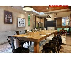 Hotel Mewah Bintang 3 Dekat Pantai Double Six Legian Kuta