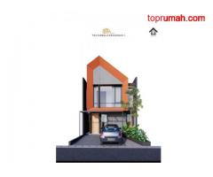 DI JUAL Rumah Minimalis Murah Mewah Di DEPOK Berkualitas