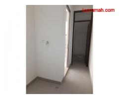 Rumah 2 lantai type tulip luas 8x10 80m2 3KT Cluster Magenta PIK 2 Tangerang