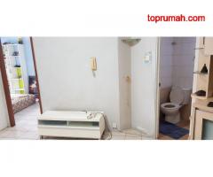 Apartemen Gading Mediterania size 63m2 type 2BR, Kelapa Gading Jakarta Utara