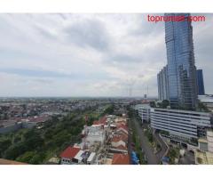 Apartemen Waterplace Surabaya 2 BR Furnished