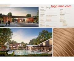 Investasi Hunian Keren Mozart 2 Symphonia Serpong