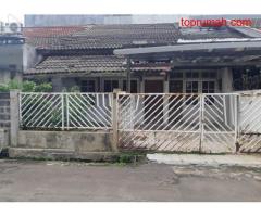 Rumah hitung tanah luas 8x15 120m2 Kelapa Nias Kelapa Gading Jakarta Utara