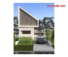 Jual Rumah Murah Karangploso Malang