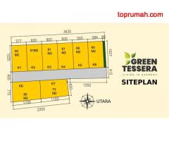 PROMO PRELAUNCHING : Rumah 2 Lantai Jatiasih Hanya 499 JUTA !