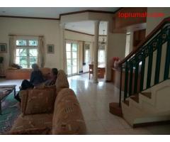 Rumah villa dijual puncak resort sukanagalih