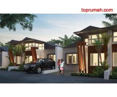 Hanya 2.000.000 Sudah Memiliki Rumah Cluster