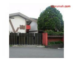 Rumah Tinggal Dan 14 Kamar Kosan