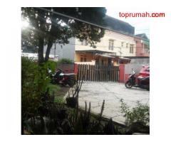 Rumah Tinggal Dan 14 Kamar Kosan