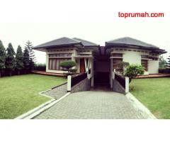 Rumah mewah