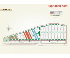 Cluster Astha Rumah Murah Nyaman nan Kekinian di Suvarna Sutera