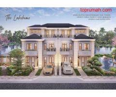 Rumah Cantik Cluster Fuji Daisan Lavon 3 Super Nyaman di Cikupa