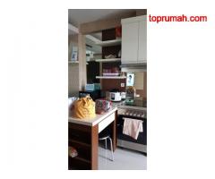 Apartemen the oak tower size 42m2 tower B, Pulogadung Jakarta Timur