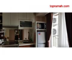 Apartemen the oak tower size 42m2 tower B, Pulogadung Jakarta Timur